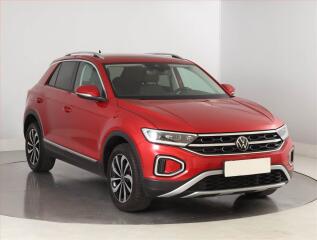 Volkswagen T-Roc 1.5 TSI