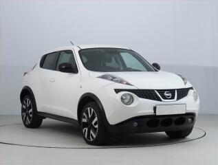 Nissan Juke 1.6 i, Automat, Navi, Tempomat