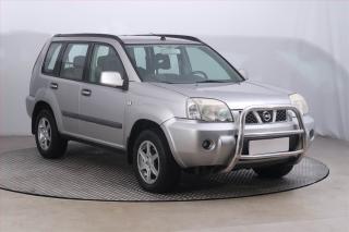 Nissan X-Trail 2.2 dCi, 4X4, po STK, Tan