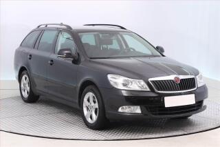 �koda Octavia 1.4 TSI, Automat, Xenony