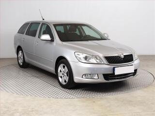 �koda Octavia Elegance 2.0 TDI, Serv.kniha