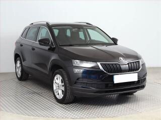 �koda Karoq Ambition 1.6 TDI, Tempomat
