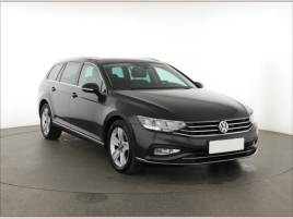 Volkswagen Passat 2.0 TDI, automat,navigace