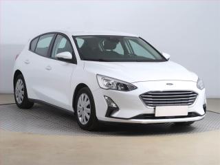 Ford Focus 1.0 EcoBoost, Tempomat