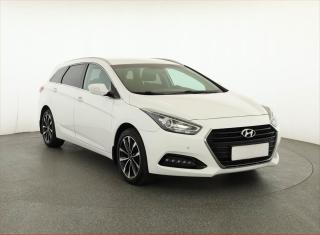Hyundai i40 1.7 CRDi, Navi, Tempomat
