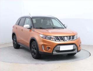 Suzuki Vitara 1.4 BoosterJet, R, 1.MAJ.