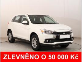 Mitsubishi ASX 1.6 MIVEC, R,1.maj