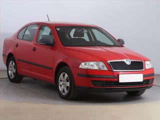 koda Octavia 1.6, Park.senzory