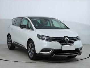 Renault Espace 1.6 dCi, Automat, 7�m�st