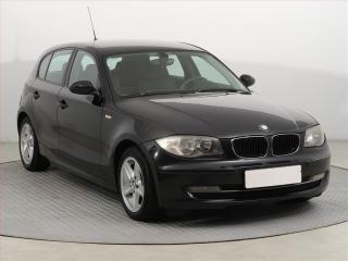 BMW 118d, nov STK, zamluveno