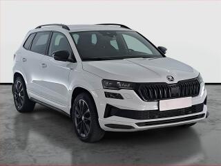 �koda Karoq Sportline 2.0 TSI