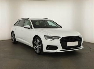 Audi A6 45 TFSI