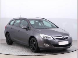 Opel Astra 1.6 16V, Park.senzory