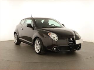 Alfa Romeo MiTo 1.4 T