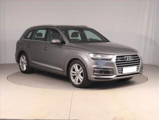 Audi Q7 S-Line 3.0 TDI