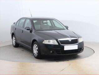 �koda Octavia 1.9 TDI, nov� STK