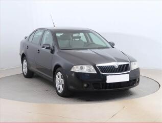 �koda Octavia 1.9 TDI, nov� STK, dobr� stav