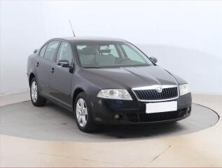 �koda Octavia 1.9 TDI, levn� provoz