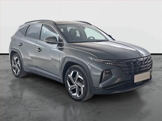Hyundai Tucson 1.6 T-GDI PHEV