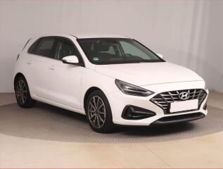 Hyundai i30 1.0 T-GDI, �R,1.maj