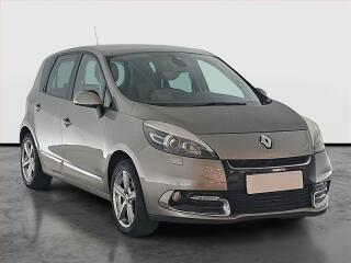 Renault Sc�nic 1.6 dCi, nov� STK, Ta�n�