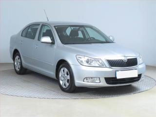 koda Octavia Elegance 1.9 TDI, Tempomat