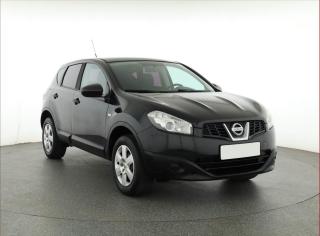Nissan Qashqai 1.6, Tempomat, Park.senzory