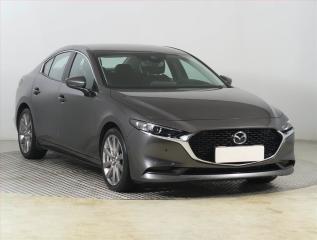Mazda 3 2.0 Skyactiv-G