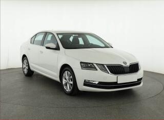 �koda Octavia Style 1.6 TDI, Serv.kniha