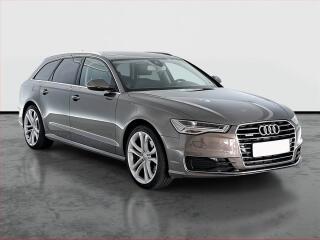 Audi A6 3.0 TDI, 4X4, Automat
