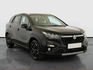 Suzuki SX4 S-Cross 1.4 BoosterJet