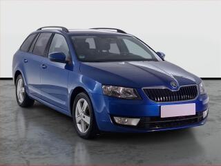 �koda Octavia Ambition 1.6 TDI, Tempomat