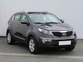 Kia Sportage 1.6 GDI, Serv.kniha, Tempomat