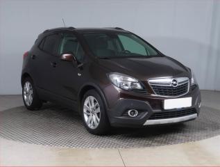 Opel Mokka 1.4 Turbo, R,2.maj