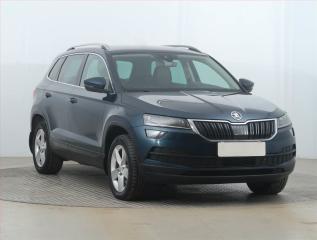 koda Karoq Style Plus 2.0 TDI, 4X4, Ke