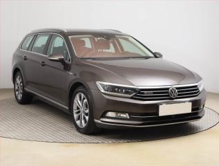 Volkswagen Passat Highline 2.0 BiTDI, 4X4