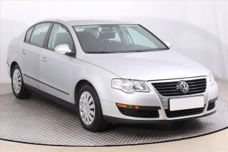 Volkswagen Passat 1.9 TDI, nov� STK, dobr� stav