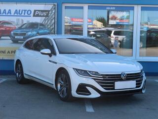 Volkswagen Arteon R-line 2.0 TDI