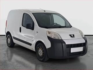Peugeot Bipper 1.4 i, �R