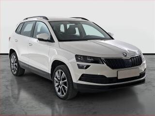 �koda Karoq 1.5 TSI