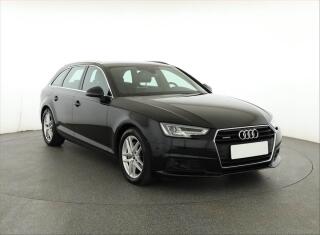 Audi A4 2.0 TDI, 4X4, Automat