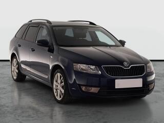 �koda Octavia Ambition Plus 1.6 TDI