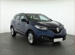 Renault Kadjar 1.2 TCe, Serv.kniha, Navi