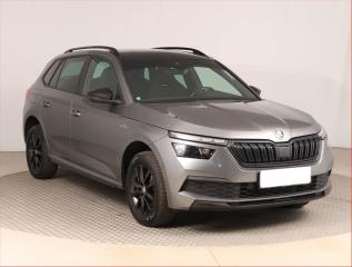 koda Kamiq Monte Carlo 1.5 TSI