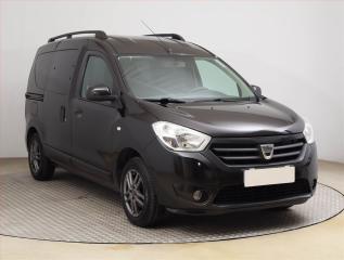 Dacia Dokker Arctica 1.2 TCe, 5Mst, 1Maj