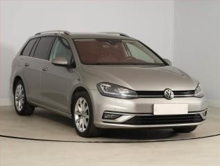Volkswagen Golf Highline 2.0 TDI, Automat