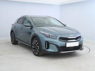 Kia XCeed TOP 1.5 T-GDI