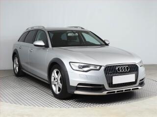 Audi A6 Allroad 3.0 TDI, 4X4, Automat, K��e