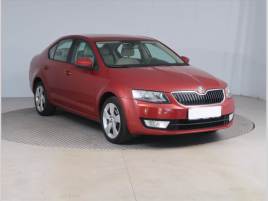 koda Octavia Style 1.4 TSI, Tempomat