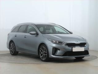 Kia Ceed GT Line 1.4 T-GDI, Automat, R